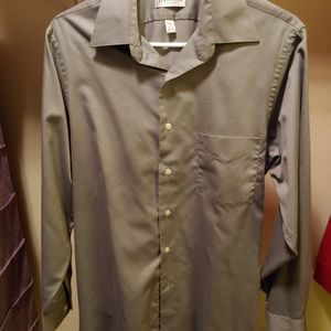 Mens dress shirt